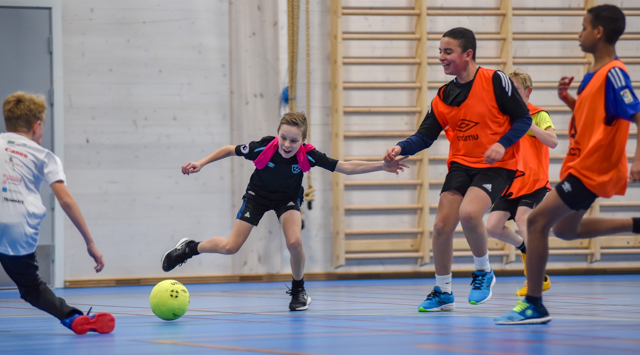 G-14: Sterk laginnsats og uavgjort i serieåpningen